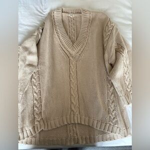 The Simple Folk Pullover
